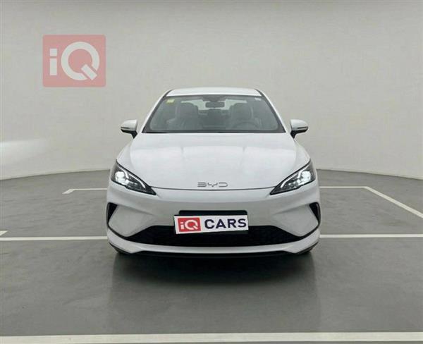بي واي دي سيل 05 DM-i 2025 للبيع في العراق - بغداد